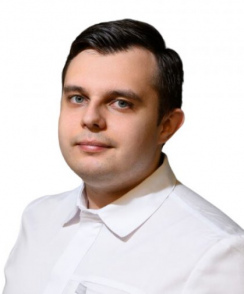 Снимщиков Андрей Евгеньевич стоматолог