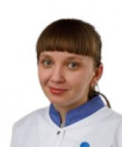 Шарафетдинова Юлия Наильевна эмбриолог