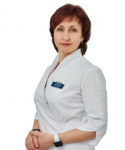 Кодякова Ольга Валериевна гастроэнтеролог