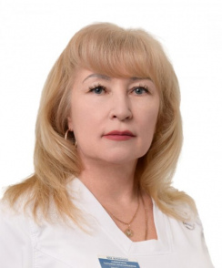Самарина Татьяна Анатольевна акушер