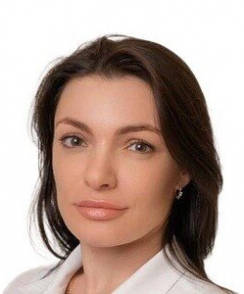 Тайкова Наталья Викторовна акушер