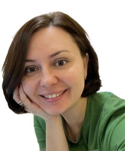 Головина Анастасия Сергеевна гинеколог