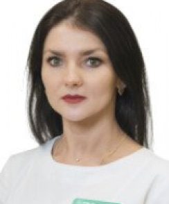 Дорина Ксения Николаевна акушер