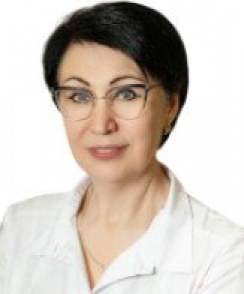 Большова Татьяна Владимировна акушер