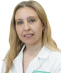 Шаршкова Светлана Владимировна дерматовенеролог