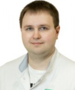 Банков Алексей Михайлович аллерголог