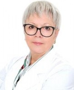 Клипова Любовь Николаевна андролог