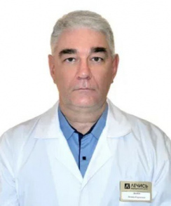 Долбов Леонид Сергеевич ортопед