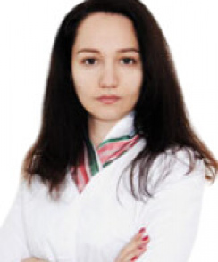 Савич Екатерина Сергеевна терапевт