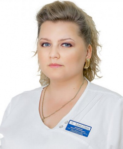 Василенко Марина Александровна онколог