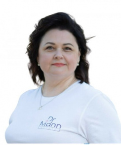 Тазина Татьяна Викторовна гинеколог