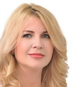 Касатина Наталия Михайловна узи-специалист