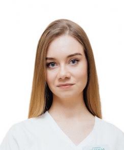 Гречкова Татьяна Сергеевна лор (отоларинголог)
