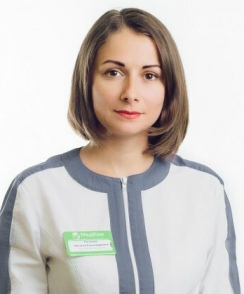 Рогачева Наталья Александровна венеролог