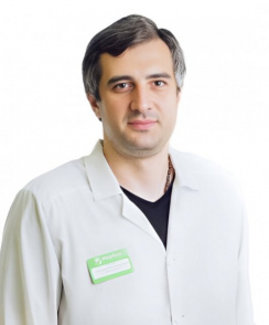 Клименко Дмитрий Сергеевич лор (отоларинголог)