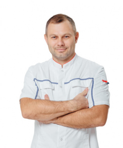 Таранов Роман Сергеевич стоматолог-ортопед