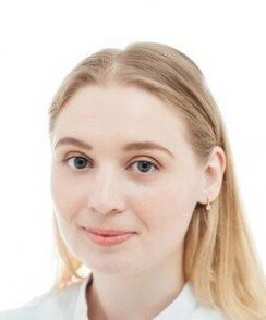Кутыркина Юлия Валерьевна стоматолог-терапевт