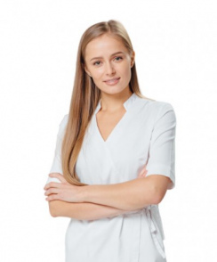 Субботникова Марина Евгеньевна стоматолог-терапевт