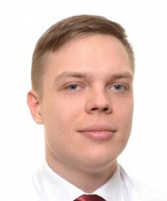 Гусев Дмитрий Сергеевич стоматолог-ортопед