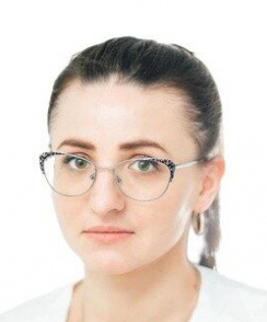 Холодник Ирина Валериевна стоматолог-ортопед