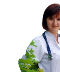 Юрова Елена Владимировна ревматолог