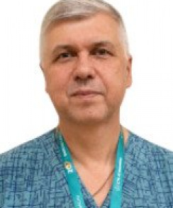 Свирин Андрей Семенович узи-специалист